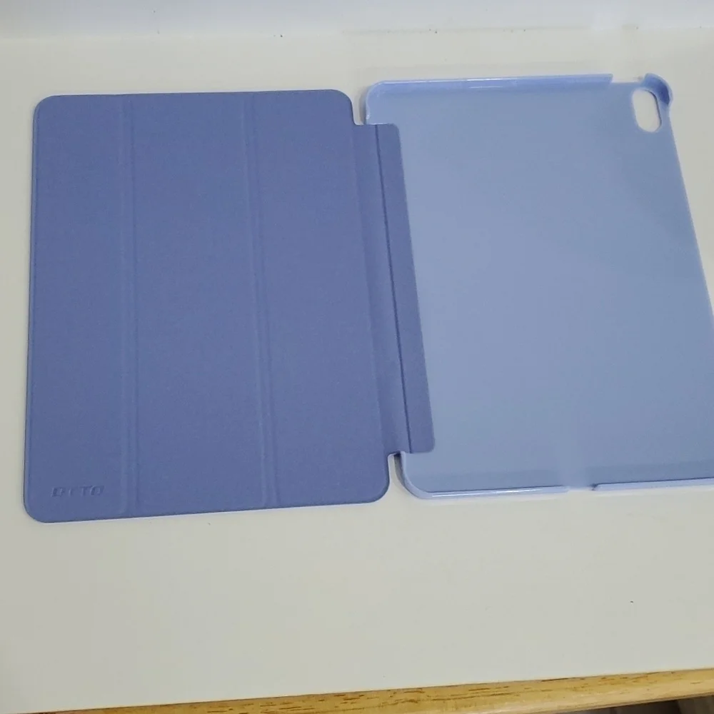𝅺DITTO IPAD Tablet Cover with wake function 4th gen